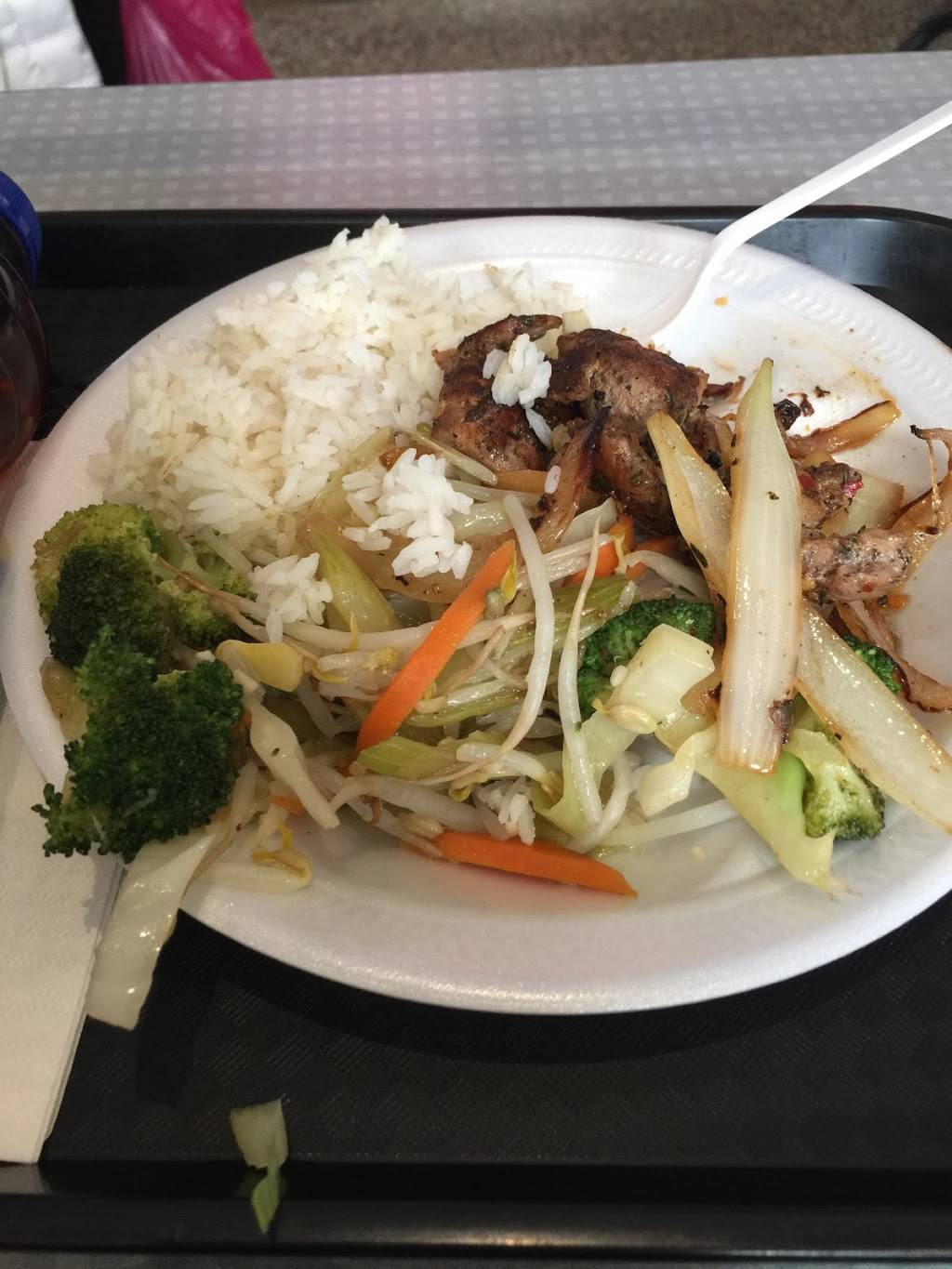 Asian Gourmet | restaurant | 6228 Yonge St, North York, ON M2M 3X4, Canada | 4162221691 OR +1 416-222-1691