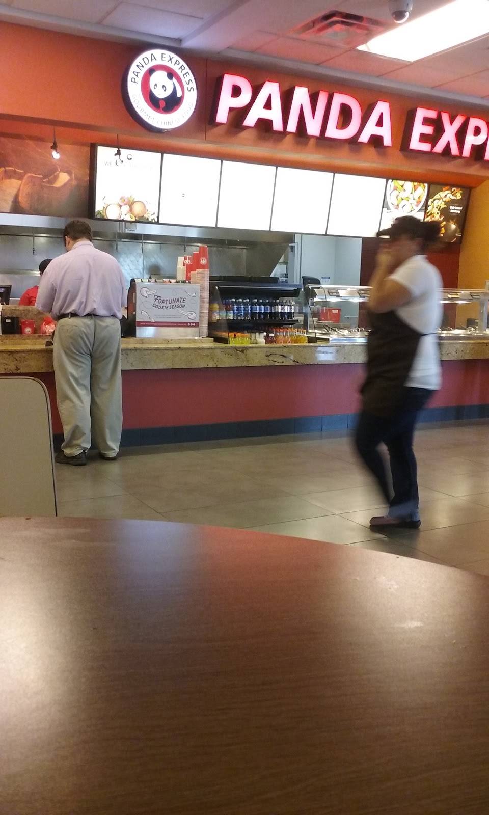 Panda Express | meal takeaway | 2 Turnpike Square, Milford, CT 06460, USA | 2038789551 OR +1 203-878-9551