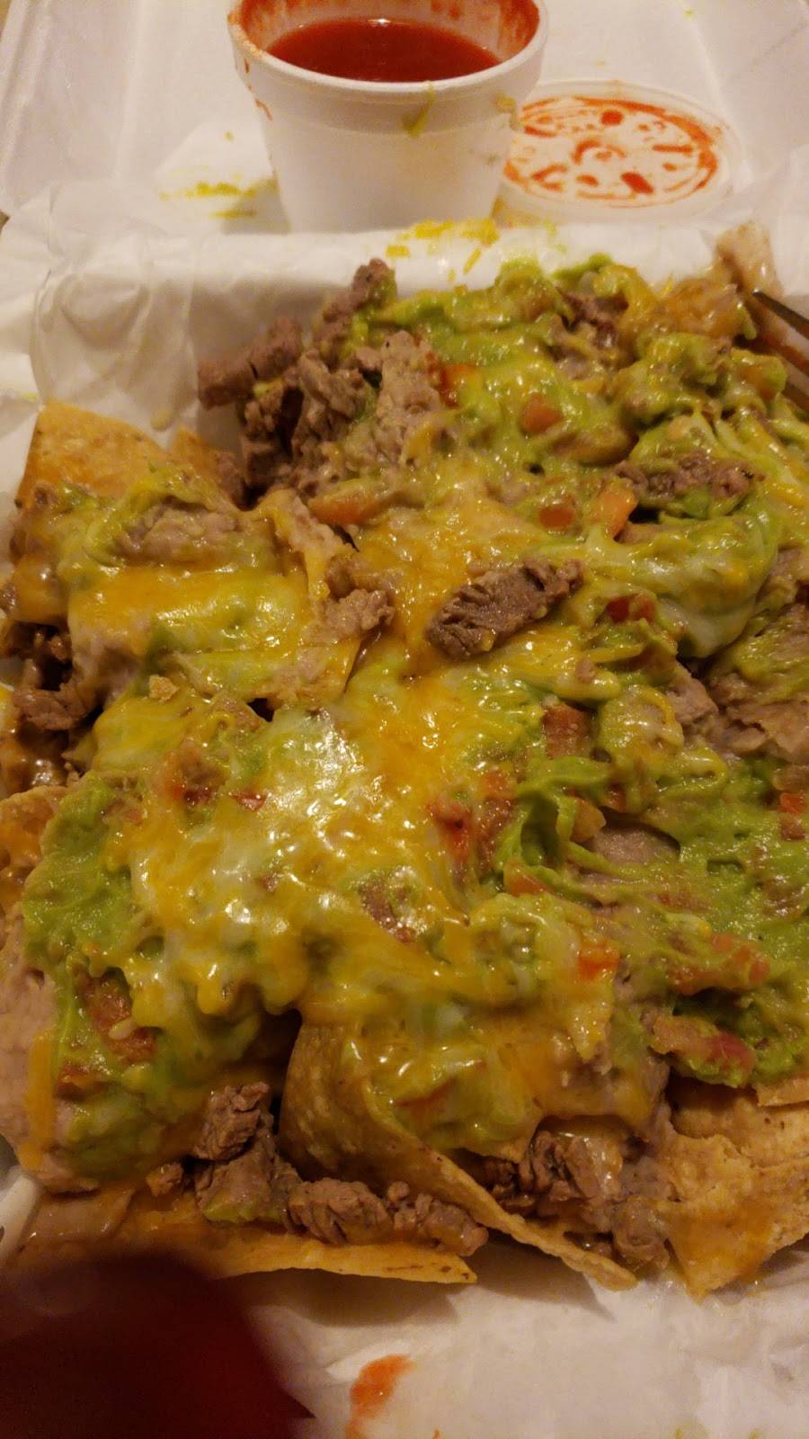 Vaqueros Carne Asada | restaurant | 6936 Lisbon St, San Diego, CA 92114, USA | 6192668226 OR +1 619-266-8226