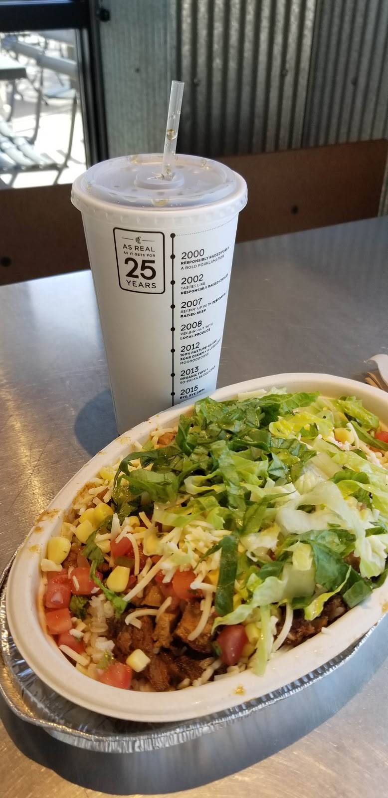 Chipotle Mexican Grill | restaurant | 12073 E Arapahoe Rd #160, Centennial, CO 80112, USA | 3037081733 OR +1 303-708-1733