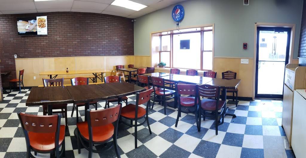 Genes Chinese Flatbread Cafe | restaurant | 175 Littleton Rd, Westford, MA 01886, USA | 9786923406 OR +1 978-692-3406