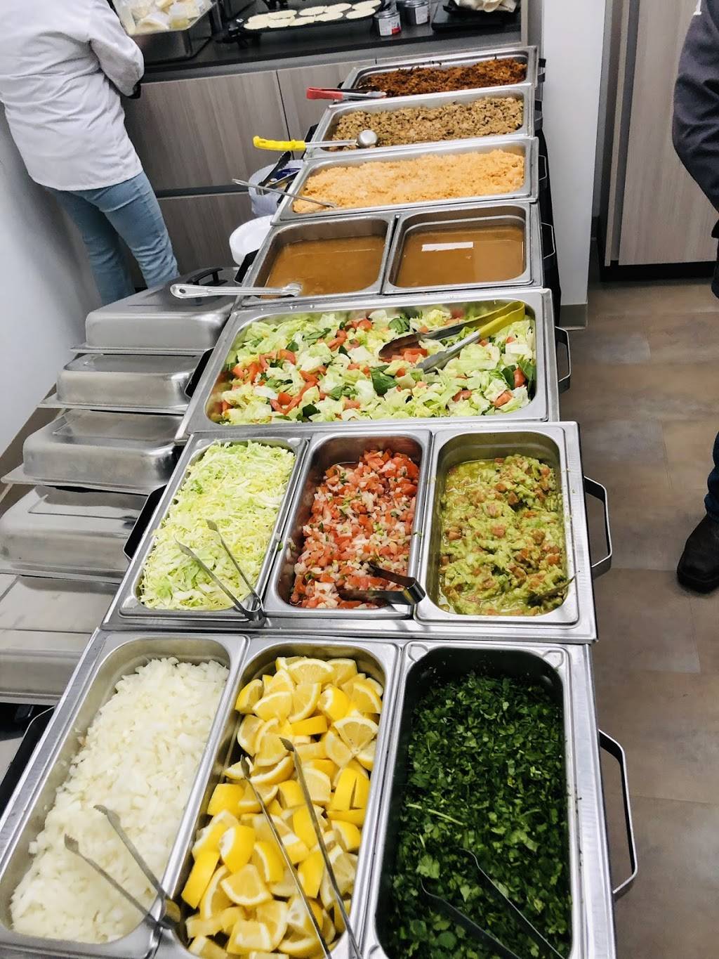 Rocios Drive-Thru | restaurant | 1103 W Caldwell Ave, Visalia, CA 93277, USA | 5599318990 OR +1 559-931-8990