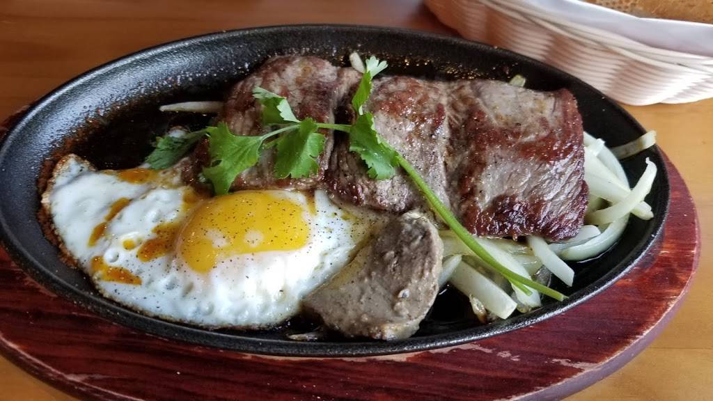 Ox Pho & Grill | restaurant | 31406 Pacific Hwy S, Federal Way, WA 98003, USA | 2066537578 OR +1 206-653-7578