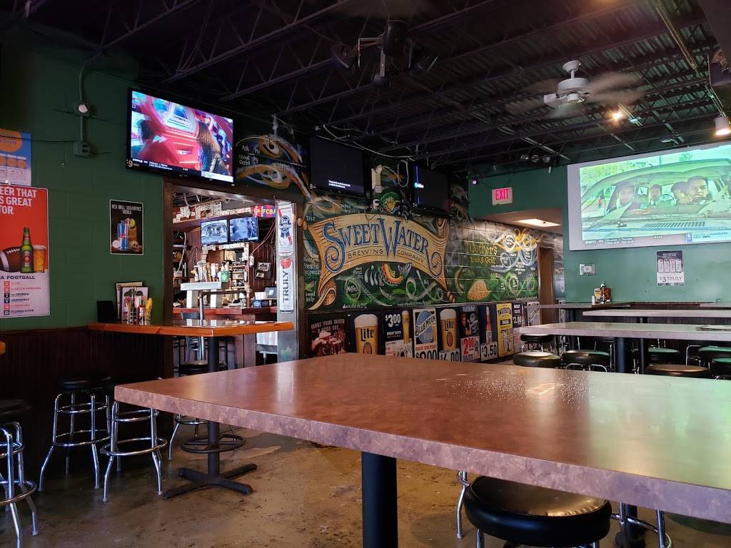 Mothers Pub & Grill | restaurant | 1017 W University Ave, Gainesville, FL 32601, USA | 3523788135 OR +1 352-378-8135