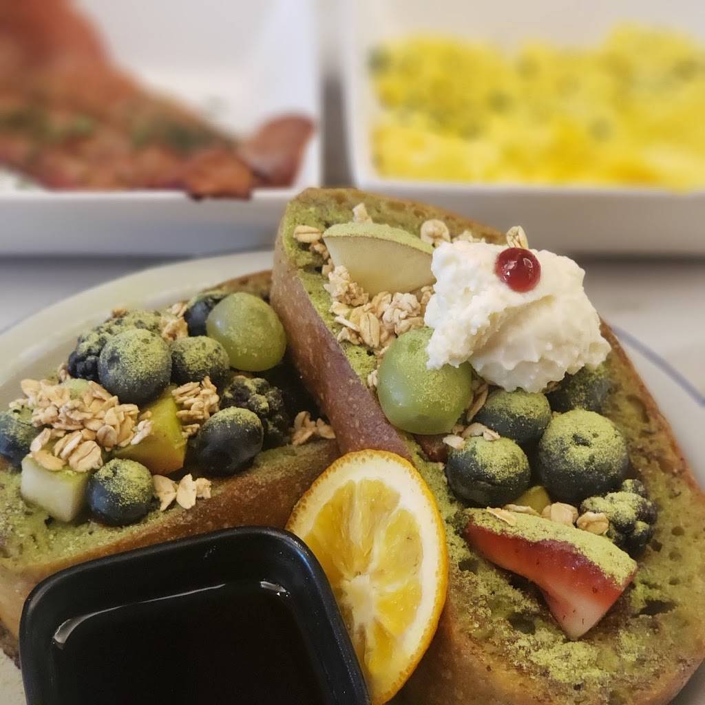 RAW Sugar Factory | restaurant | 525 Valencia St, San Francisco, CA 94110, USA | 4158726988 OR +1 415-872-6988