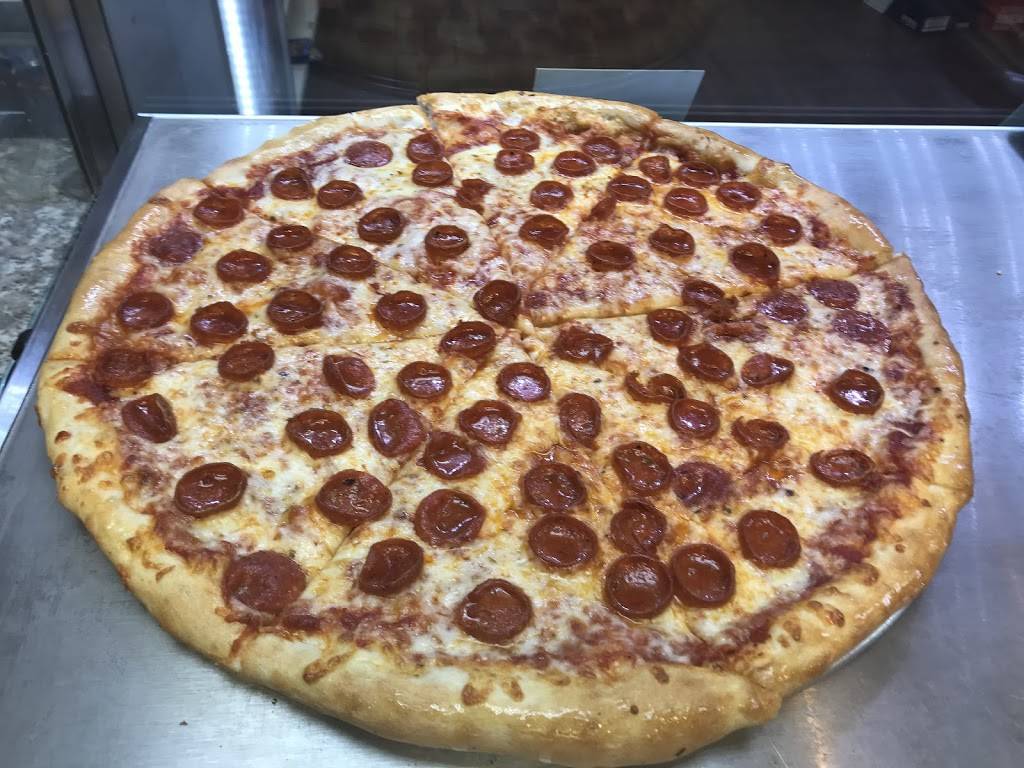 Original Buscemis | restaurant | 31328 Harper Ave, St Clair Shores, MI 48082, USA | 5862934010 OR +1 586-293-4010