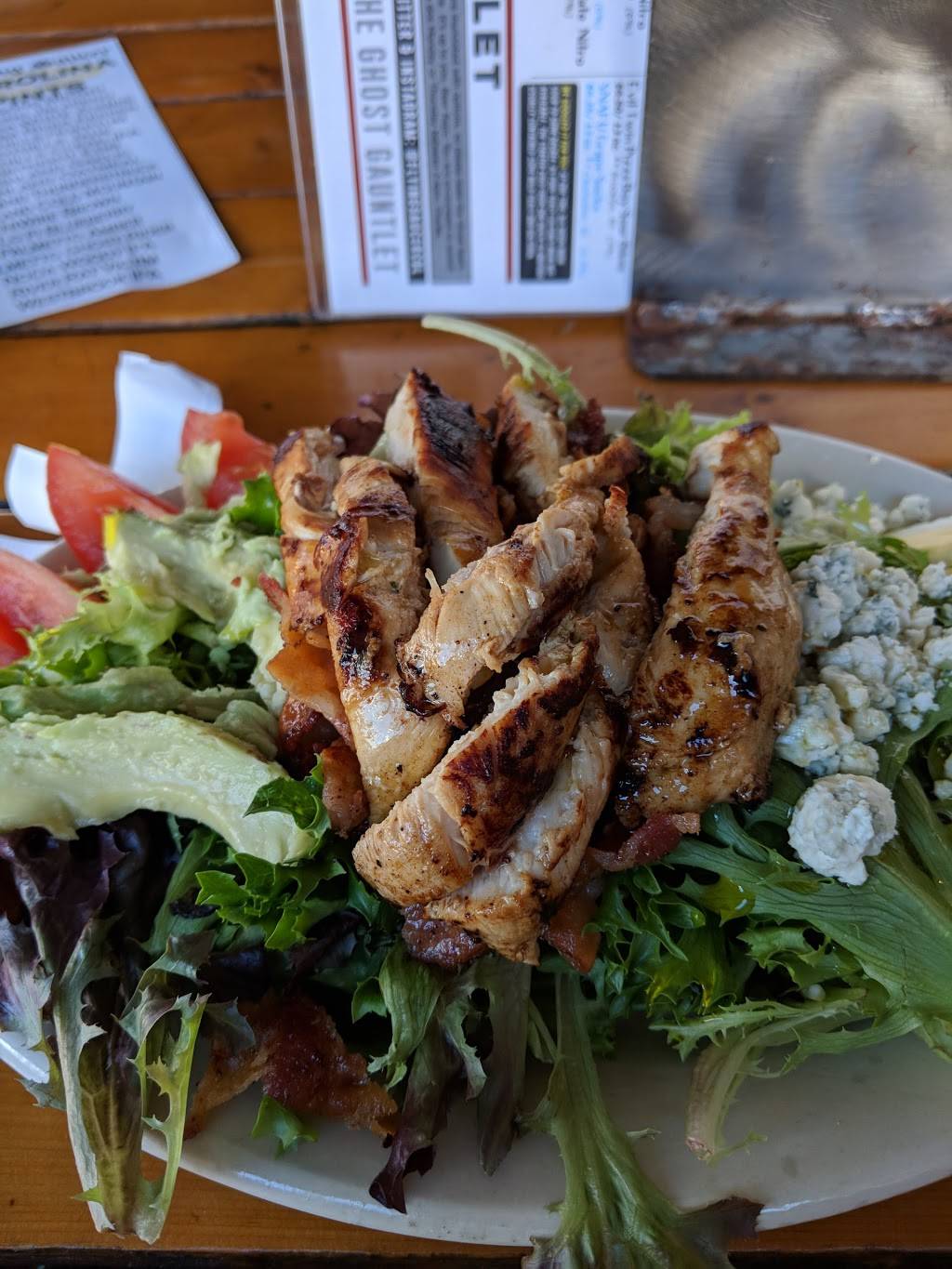 Flying Saucer Draught Emporium | restaurant | 931 Senate St, Columbia, SC 29201, USA | 8032562055 OR +1 803-256-2055