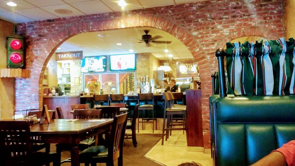 Anzios | restaurant | 12418 N 28th Dr # 1, Phoenix, AZ 85029, USA | 6023751221 OR +1 602-375-1221