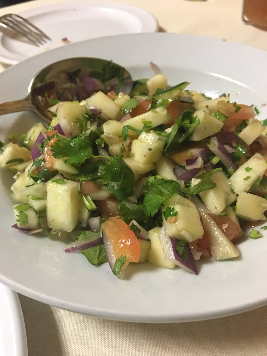 Shalimar Cuisine of India | restaurant | 10708 Jefferson Blvd, Culver City, CA 90230, USA | 3108392841 OR +1 310-839-2841