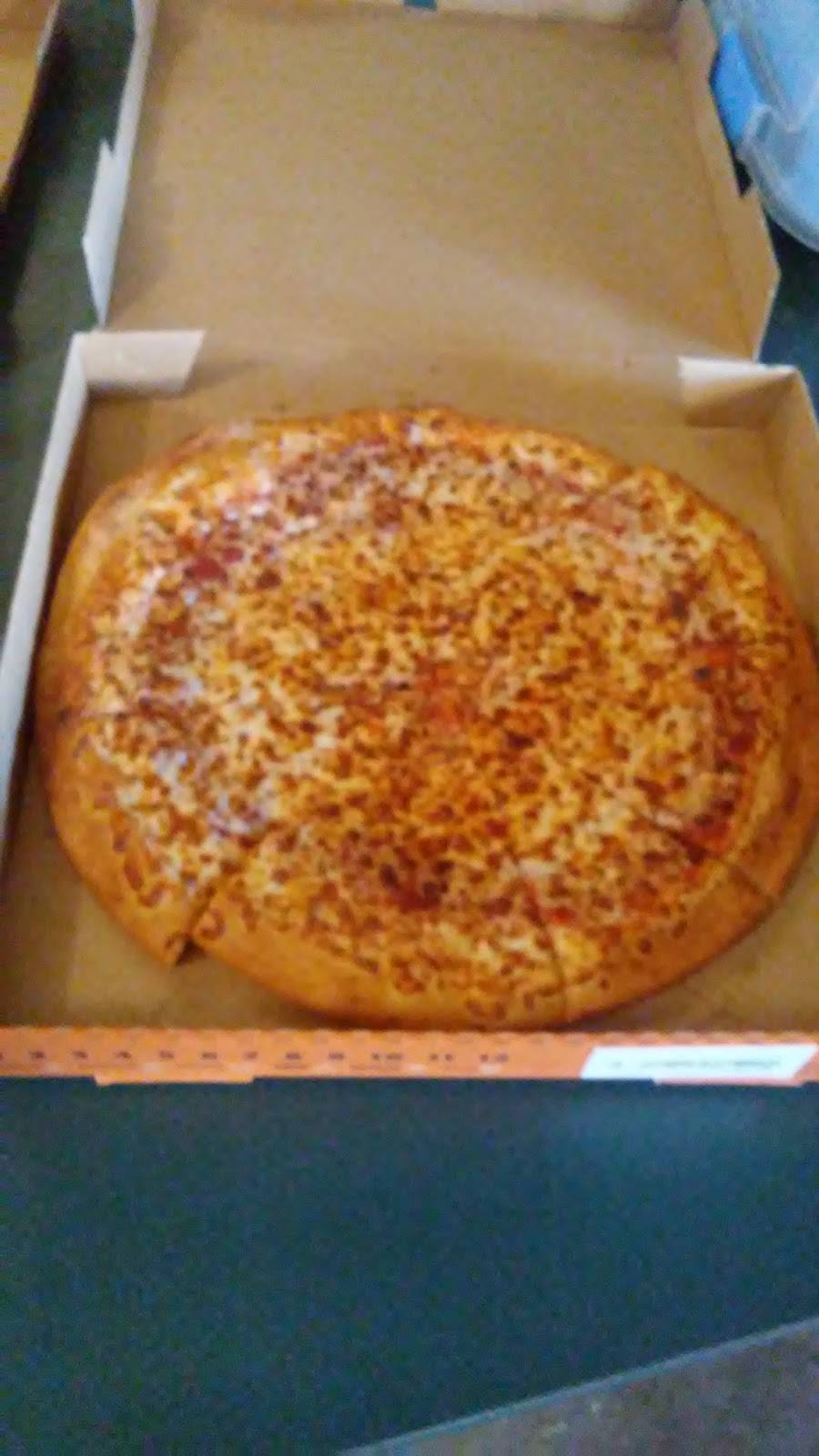 Little Caesars Pizza | meal takeaway | 7601 E Brainerd Rd, Chattanooga, TN 37421, USA | 4238999457 OR +1 423-899-9457