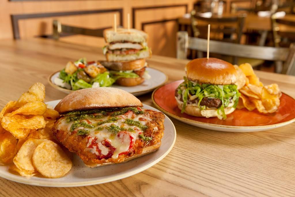 Evviva Cucina | restaurant | 45 Enon St #1, Beverly, MA 01915, USA | 9789984950 OR +1 978-998-4950