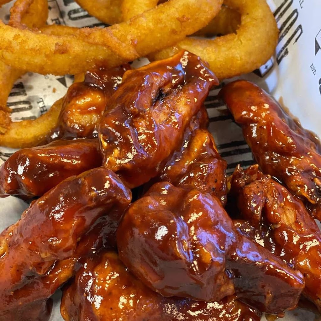 The Original Hot Dog Factory - Sugarloaf Mills Mall | restaurant | 5900 Sugarloaf Pkwy Suite 434, Lawrenceville, GA 30043, USA | 4706103647 OR +1 470-610-3647