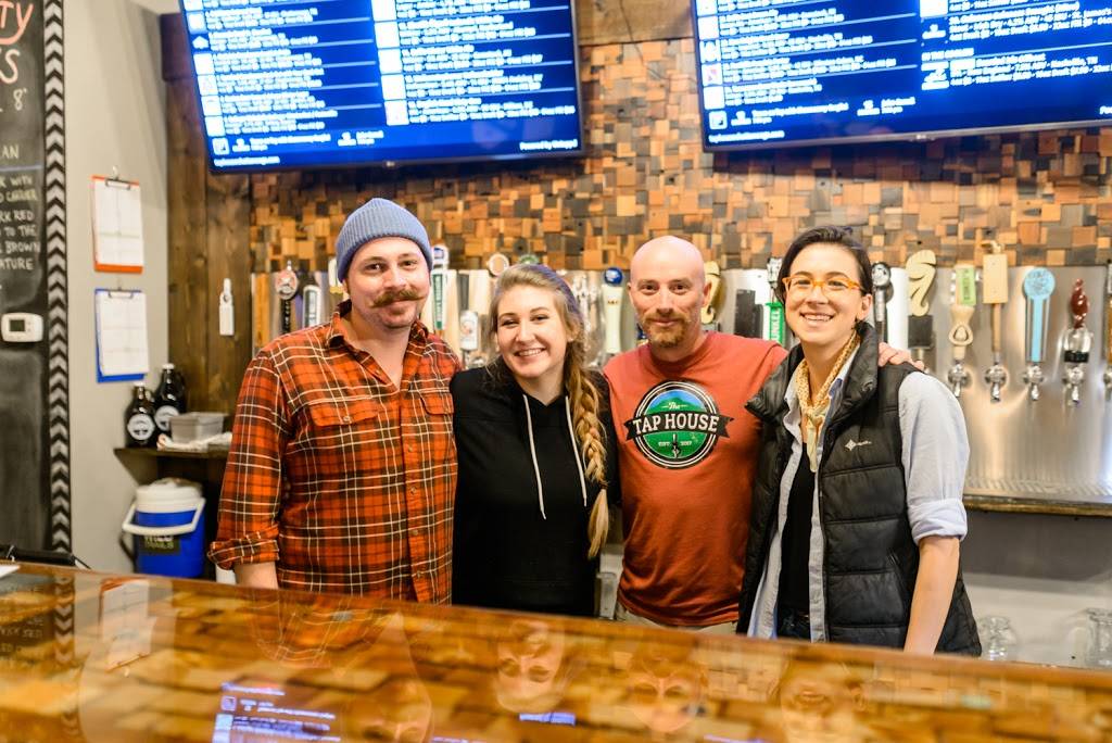 The Tap House | restaurant | 3800 St Elmo Ave #114, Chattanooga, TN 37409, USA | 4236828234 OR +1 423-682-8234