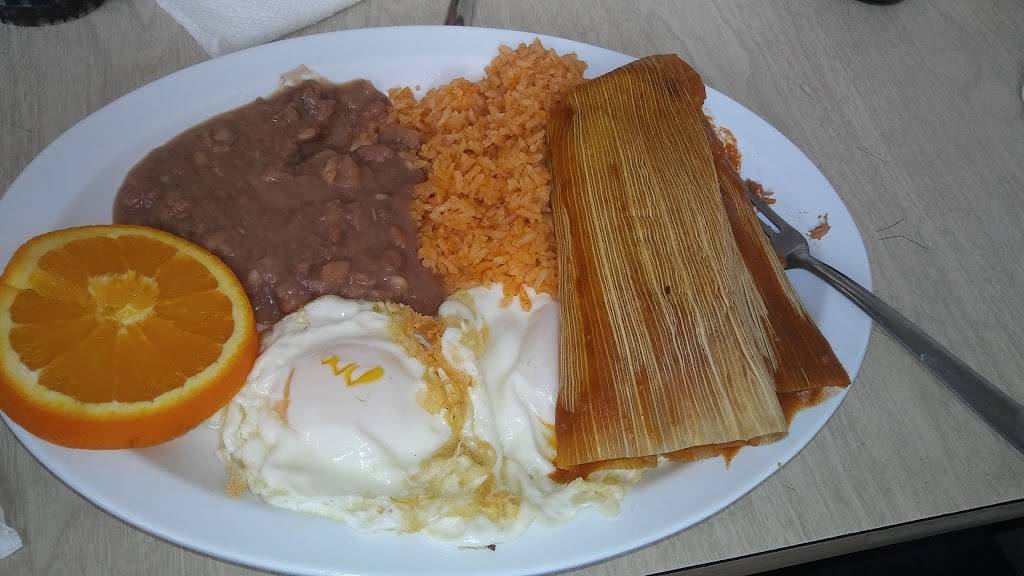Lolitas Tamales | restaurant | 6050 Whittier Blvd, Los Angeles, CA 90022, USA | 3237244222 OR +1 323-724-4222
