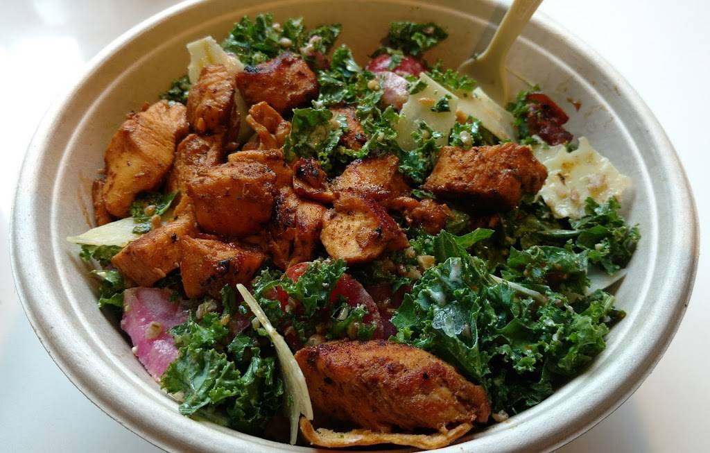 Roots Natural Kitchen | restaurant | 129 E Main St, Newark, DE 19711, USA | 3022732620 OR +1 302-273-2620