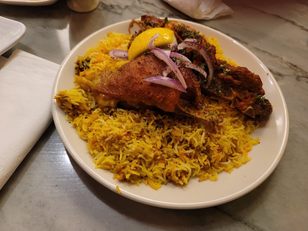 Sheeba Mandi House | restaurant | 3456 W Foster Ave, Chicago, IL 60625, USA | 7736543349 OR +1 773-654-3349