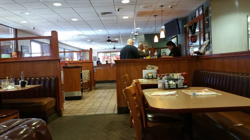 Dennys | restaurant | 3160 W Carefree Hwy, Phoenix, AZ 85086, USA | 6235822993 OR +1 623-582-2993