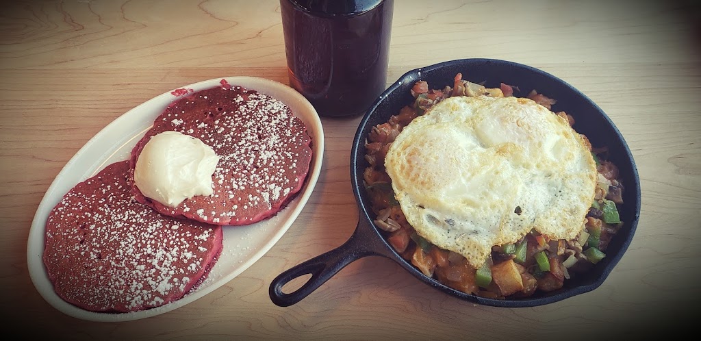 Jagged Fork | restaurant | 414 S Main St, Ann Arbor, MI 48104, USA | 7349292402 OR +1 734-929-2402