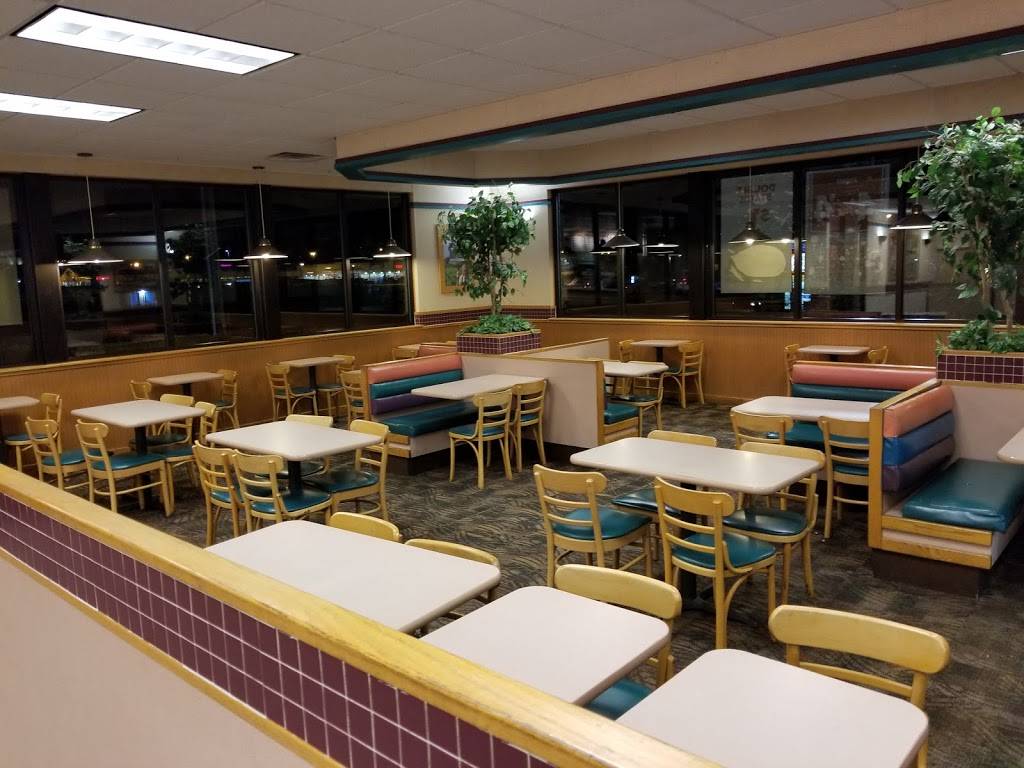 Wendys | restaurant | 5411 Perkiomen Ave, Reading, PA 19606, USA | 6107793257 OR +1 610-779-3257