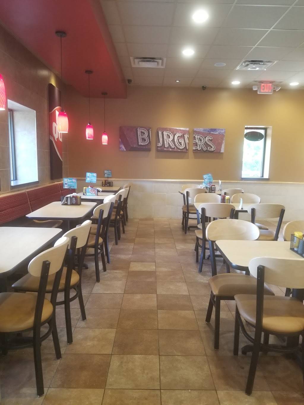 Dairy Queen Grill & Chill | restaurant | 611 E Crogan St, Lawrenceville, GA 30046, USA | 7709632202 OR +1 770-963-2202