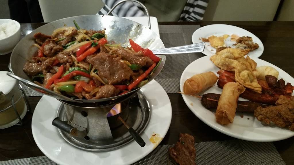 Rolling Cooking | restaurant | 6351 Rolling Rd, Springfield, VA 22152, USA | 7034510553 OR +1 703-451-0553