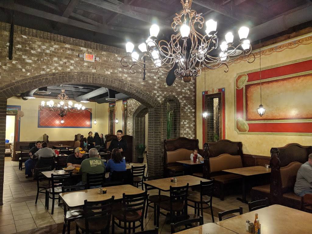 Los Jalapenos | restaurant | 526 TN-76, White House, TN 37188, USA | 6156724251 OR +1 615-672-4251