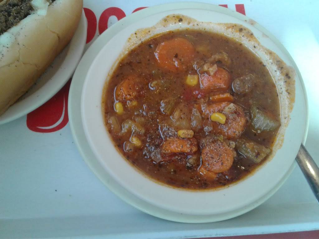 Rudys Hot Dog | restaurant | 4748 Monroe St, Toledo, OH 43623, USA | 4194724813 OR +1 419-472-4813