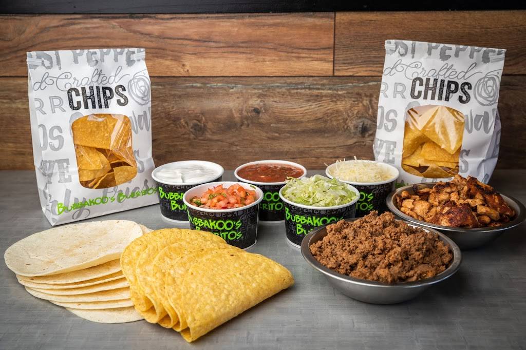 Bubbakoos Burritos | restaurant | 161 N Mt Juliet Rd, Mt. Juliet, TN 37122, USA | 6156225622 OR +1 615-622-5622