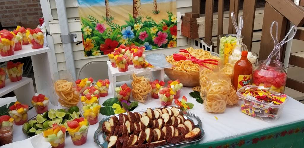 Chaskis Fruit Creations | restaurant | 14N630 IL-25, Dundee Township, IL 60118, USA | 2242189331 OR +1 224-218-9331