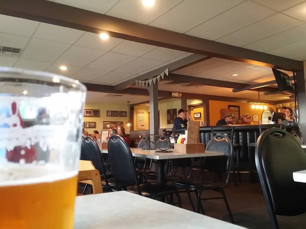 Thompsons Pizzeria | restaurant | 20700 W Old US Hwy 12, Chelsea, MI 48118, USA | 7344757605 OR +1 734-475-7605