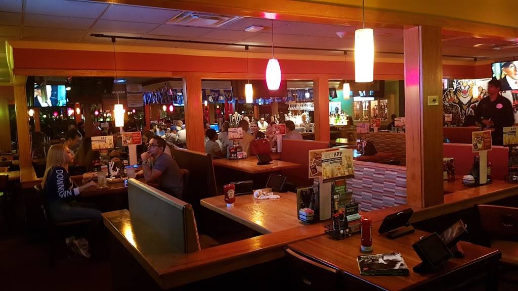 Applebees Grill + Bar | restaurant | 12719 W Sunrise Blvd, Sunrise, FL 33323, USA | 9548462220 OR +1 954-846-2220