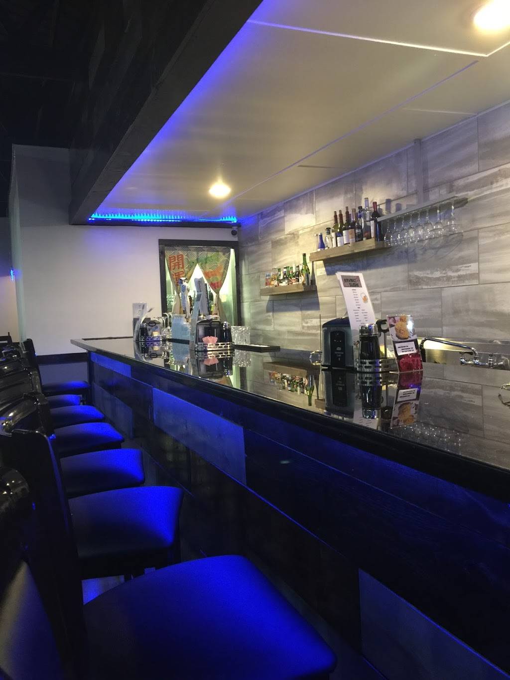 KEYAKI SUSHI HIBACHI STEAK HOUSE | restaurant | 100 N Central St, Benton, IL 62812, USA | 6184356868 OR +1 618-435-6868