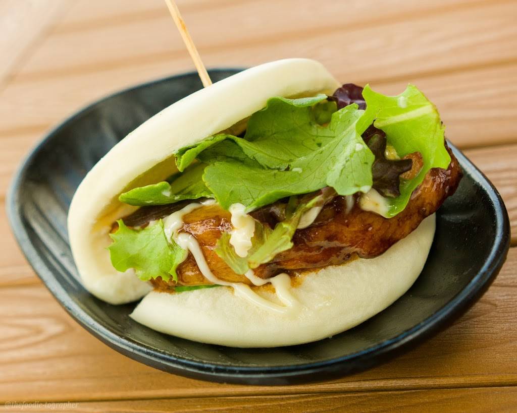 JINYA Ramen Bar | restaurant | 5975 Roswell Rd b217, Sandy Springs, GA 30328, USA | 4046006974 OR +1 404-600-6974