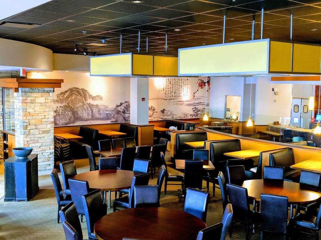 Peter Chang | restaurant | 230 Tresser Blvd H004, Stamford, CT 06901, USA | 2033237117 OR +1 203-323-7117