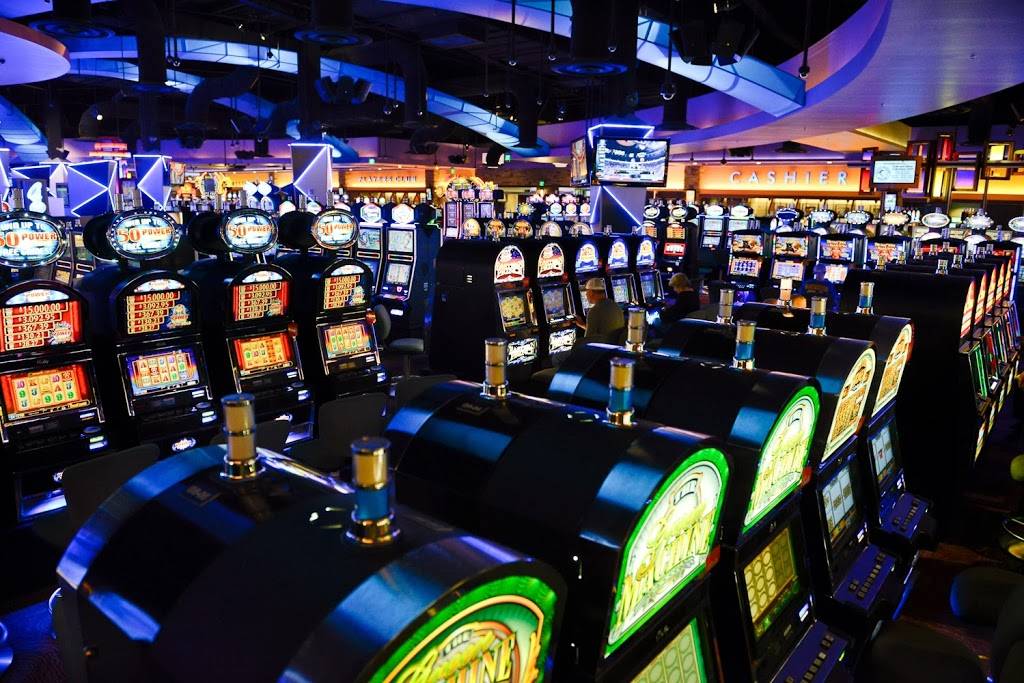 Hamburg Gaming | restaurant | 5820 South Park Ave, Hamburg, NY 14075, USA | 7166466109 OR +1 716-646-6109