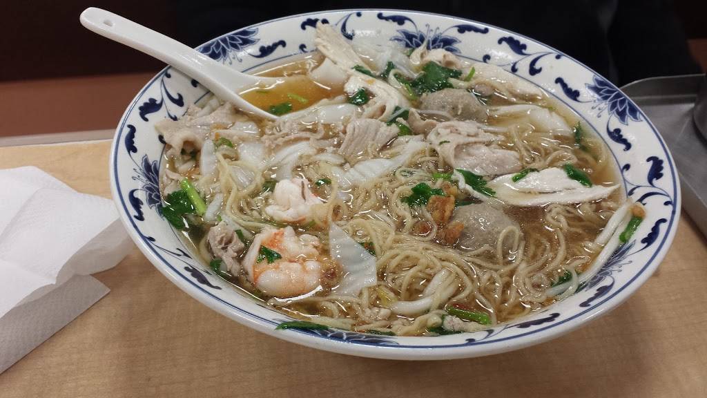 T K Noodles 12 | restaurant | 6930 65th St # 131, Sacramento, CA 95823, USA | 9164226000 OR +1 916-422-6000