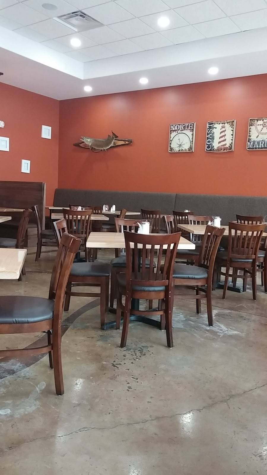 Napanee Fish & Chips | restaurant | 35 Jim Kimmett Blvd, Napanee, ON K7R 0B4, Canada | 6133545527 OR +1 613-354-5527