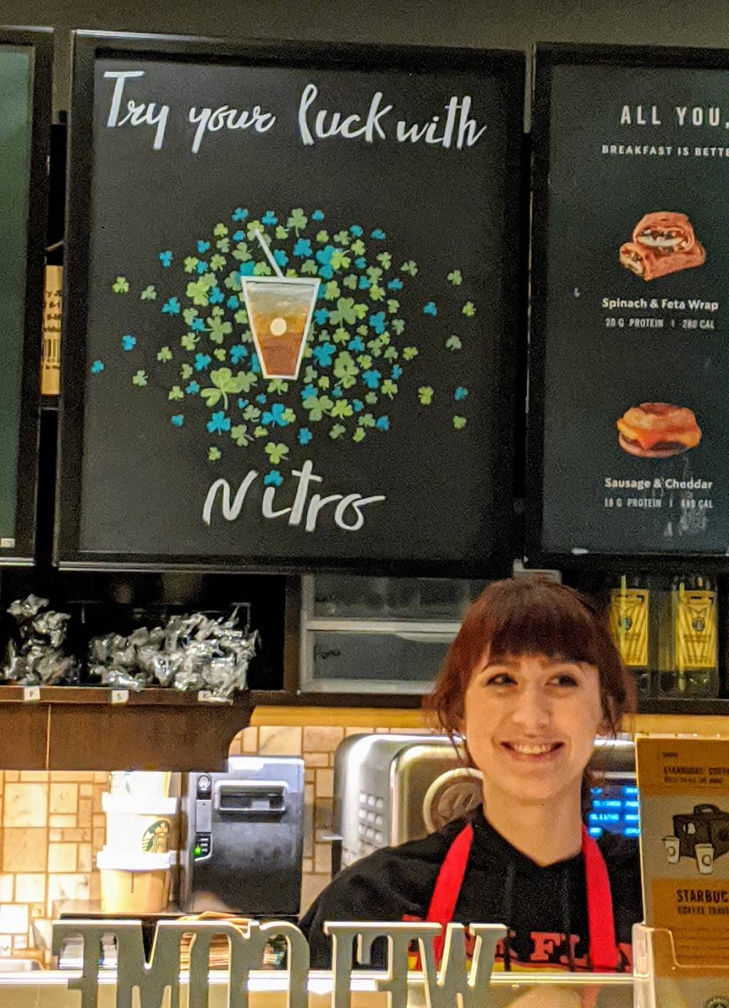 Starbucks | cafe | 1876 Curtner Ave #150, San Jose, CA 95124, USA | 4086268269 OR +1 408-626-8269