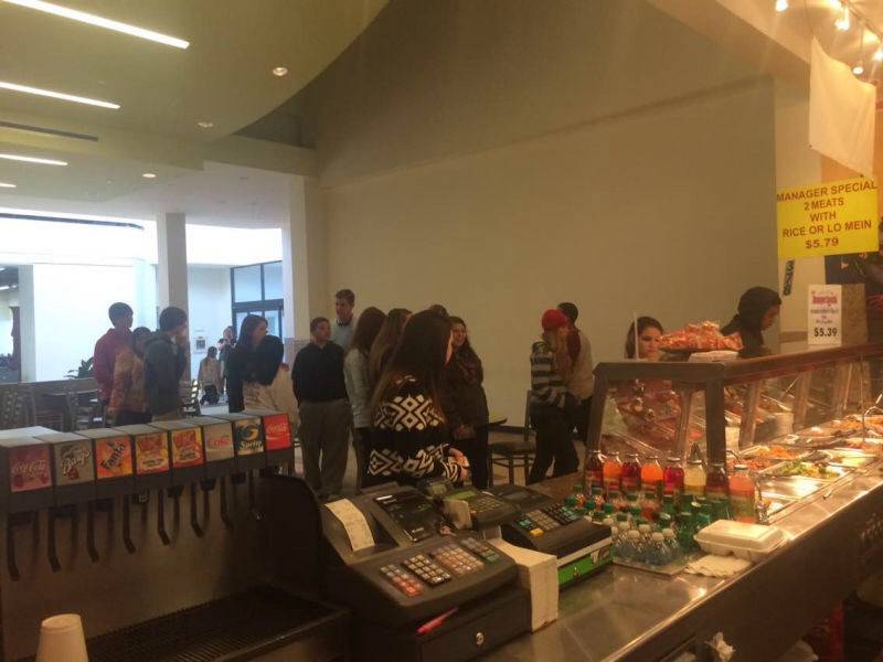 Stir Fry 88 | restaurant | 230 Southpark Cir, Colonial Heights, VA 23834, USA | 8045201838 OR +1 804-520-1838