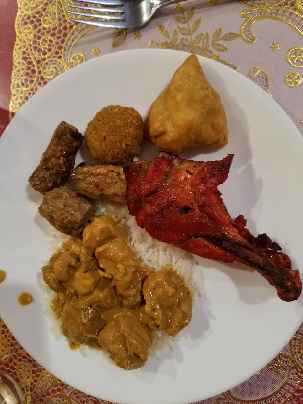 Maharaja | restaurant | 6308 Hulen Bend Blvd, Fort Worth, TX 76132, USA | 8172637156 OR +1 817-263-7156