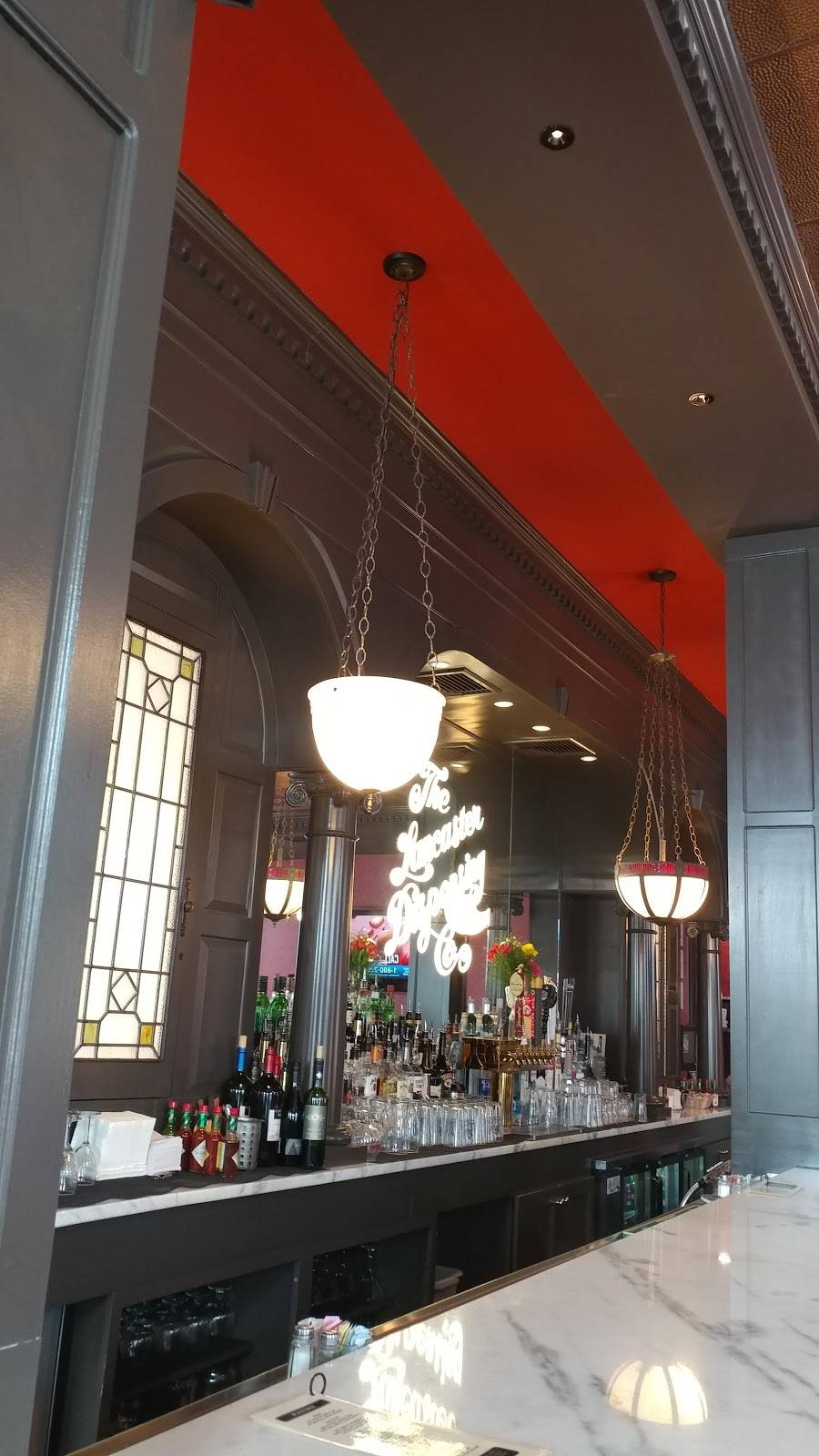 Lancaster Dispensing Company | restaurant | 33 - 35 N Market St, Lancaster, PA 17603, USA | 7172994602 OR +1 717-299-4602