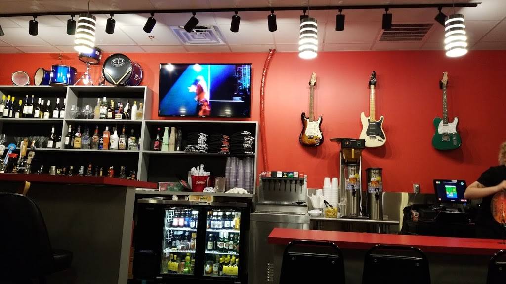 Rock n Roll Sushi | restaurant | 1470 Taylor Rd Space# 108, Montgomery, AL 36117, USA | 3343563641 OR +1 334-356-3641