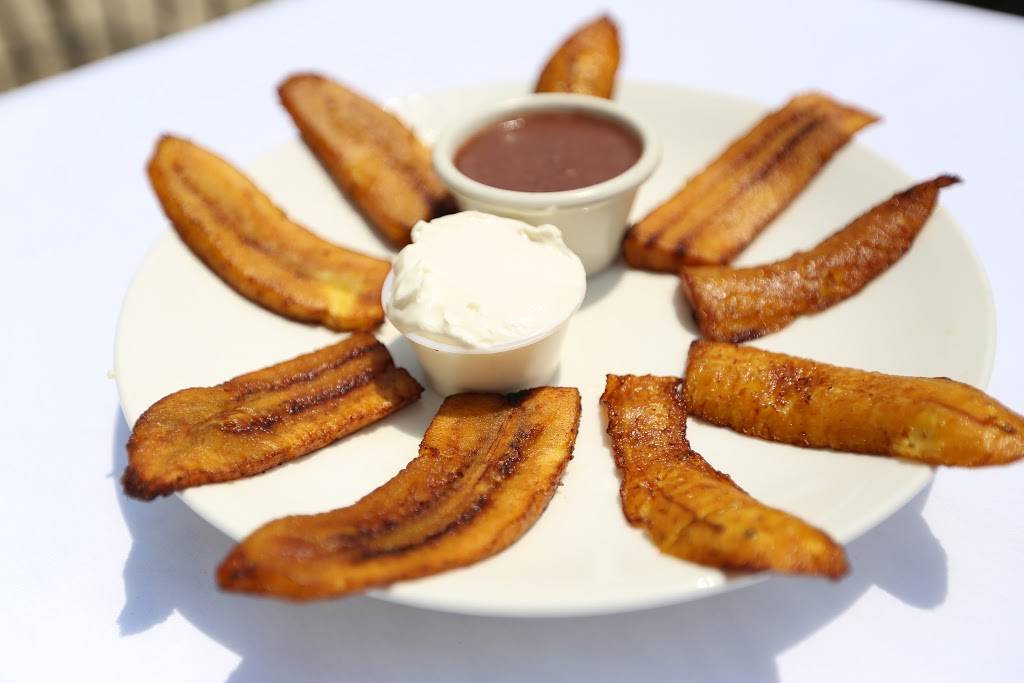 El Rancho Migueleno | restaurant | 3709 Columbia Pike # 1, Arlington, VA 22204, USA | 5718585395 OR +1 571-858-5395