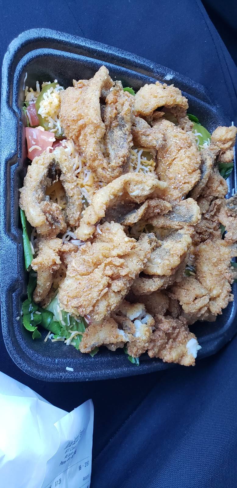 Ikhlas Seafoods and Pastries | restaurant | 871 Cleveland Ave, East Point, GA 30344, USA | 4047662808 OR +1 404-766-2808