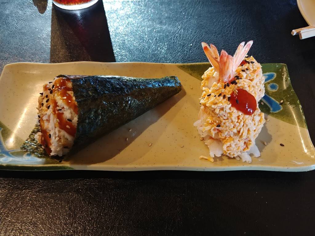 Simply Sushi | restaurant | 7117 S Redwood Rd, West Jordan, UT 84084, USA | 8016767008 OR +1 801-676-7008