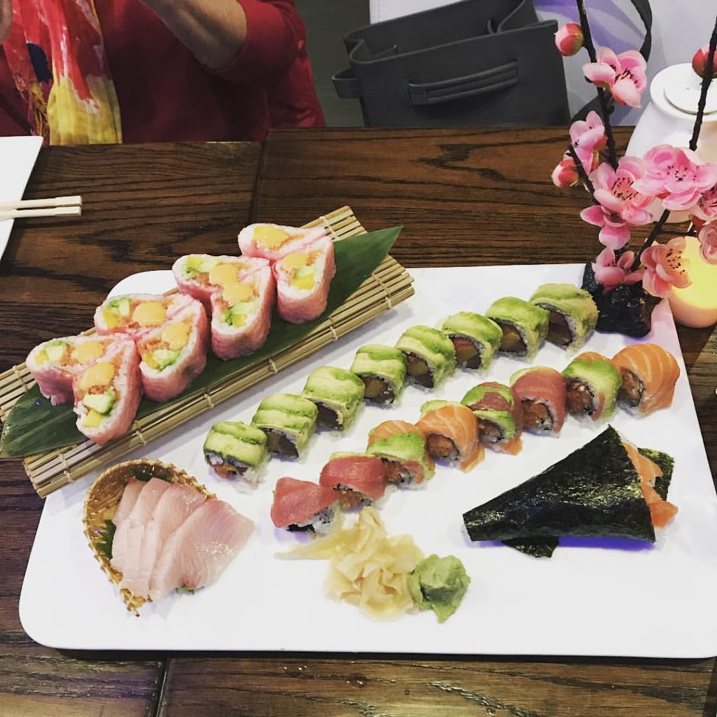 Nori Sushi | meal delivery | 1636 South St, Philadelphia, PA 19146, USA | 2157356668 OR +1 215-735-6668
