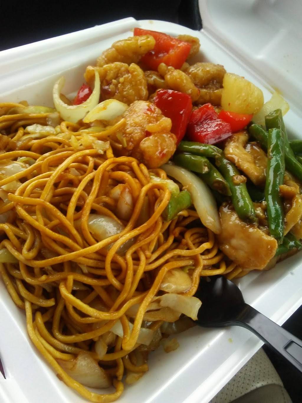 Panda Express | restaurant | 2399 Richmond Rd, Lexington, KY 40502, USA | 8592680009 OR +1 859-268-0009