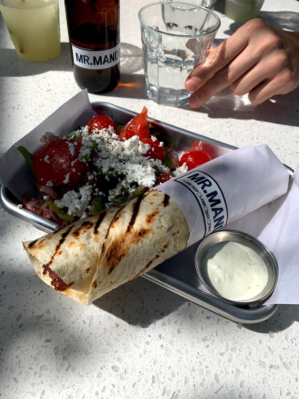 Mr.Mandolin | restaurant | 7301 Biscayne Blvd, Miami, FL 33138, USA | 3058469130 OR +1 305-846-9130