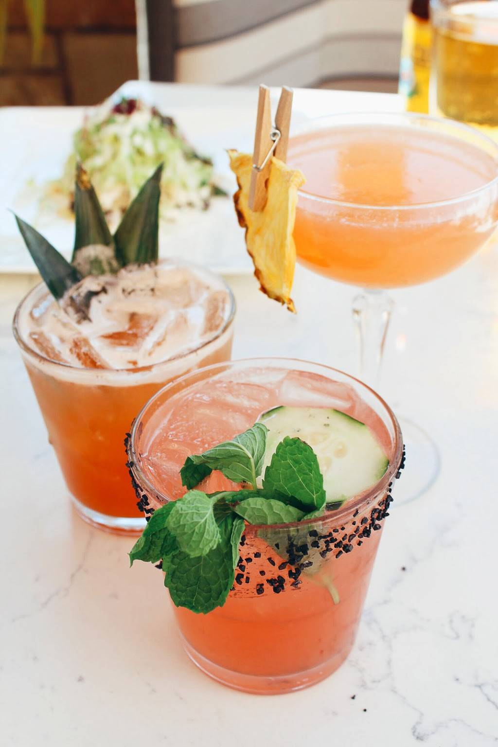 Vicentas Mexican Restaurant | restaurant | 6920 Market Pl Dr, Goleta, CA 93117, USA | 8058378430 OR +1 805-837-8430