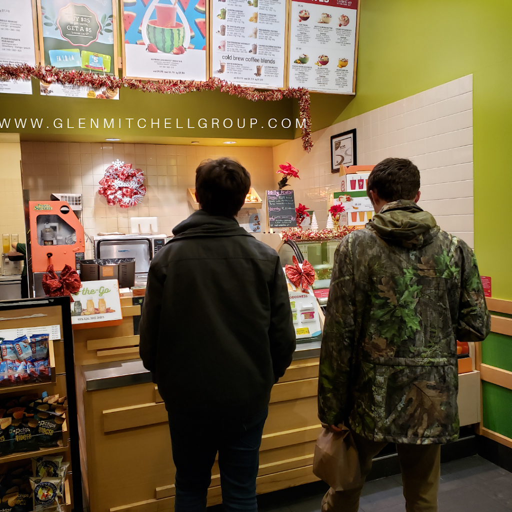 Jamba Juice Nut Tree Village | restaurant | 3113, 1651 E Monte Vista Ave #101, Vacaville, CA 95688, USA | 7074557302 OR +1 707-455-7302